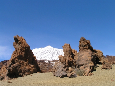 Pico del Teide