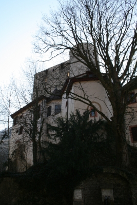 Schloss Angenstein (Duggingen) 1