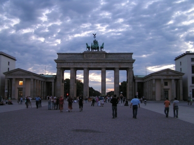 Brandenburger Tor