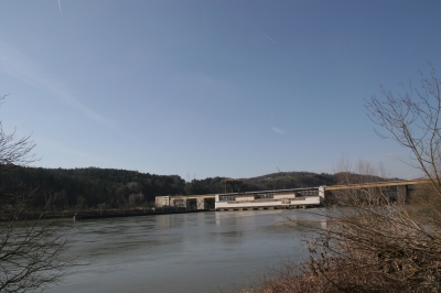 Donaukraftwerk
