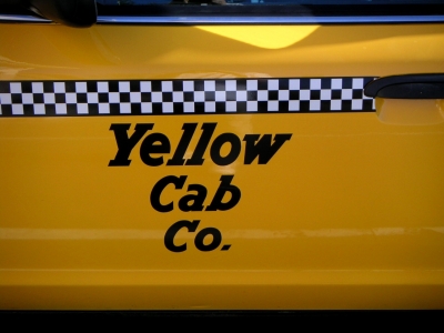 Yellow Cab & Co.