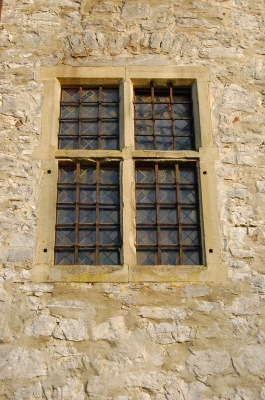 historisches Fenster #2