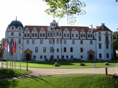 Celler Schloss