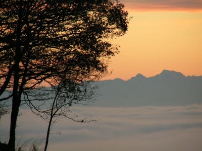 Hundsdorf im Mühlviertel 2 November