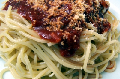 Spaghettidetails