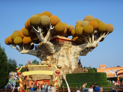 Gardaland 2