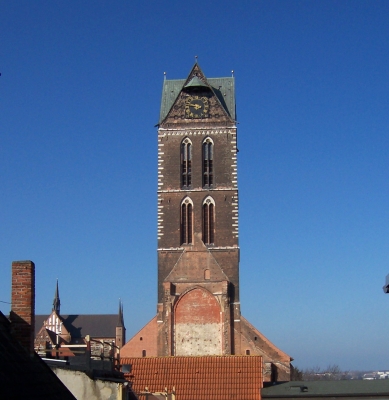 Marienkirchturm