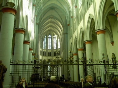 Altenberger Dom