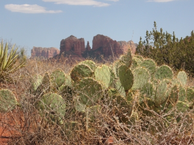 Sedona, Arizona