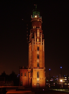 Simon-Loschen-Leuchtturm