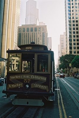 San Franzisco