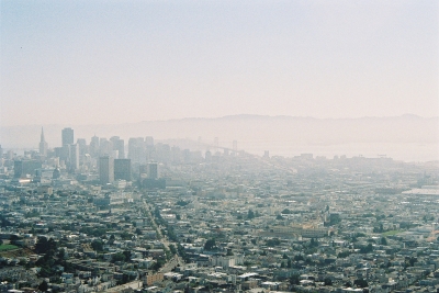 San Francisco