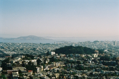 San Francisco