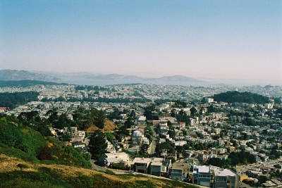 San Francisco