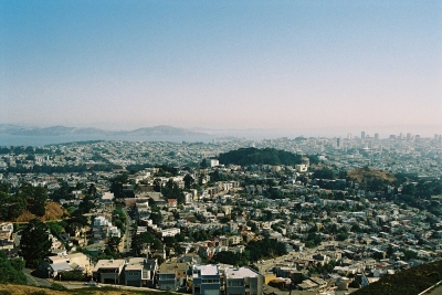 San Francisco