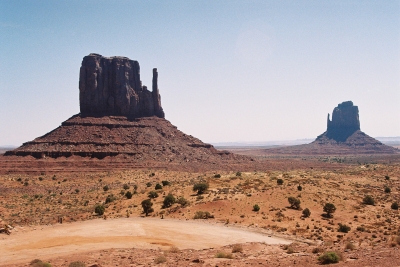 Monument Valley