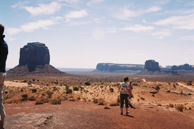 Monument Valley