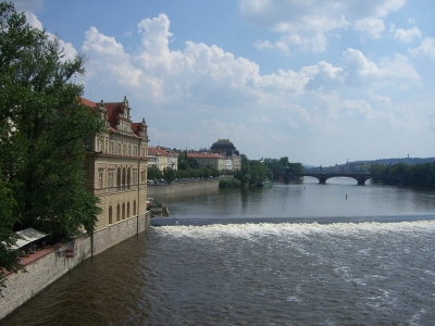 Prager Ufer
