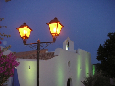 Santa Agnes Ibiza