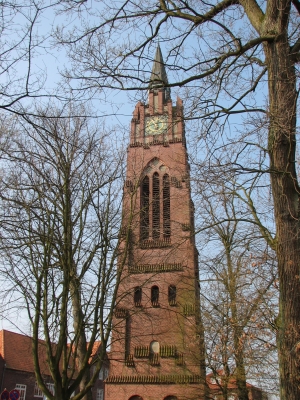 Turm Stadtkirche