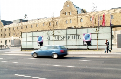 Kulturspeicher Würzburg