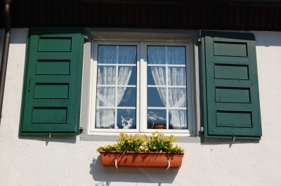 Fenster des Bergischen Landes #2