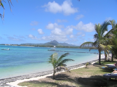 Ostufer Mauritius