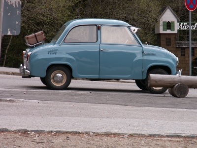 Goggomobil