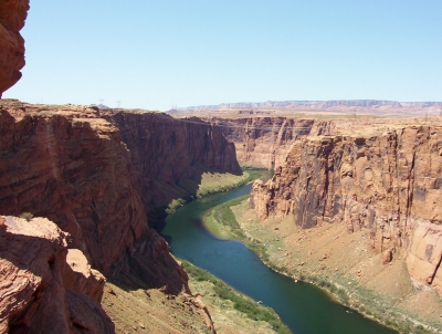 Colorado River