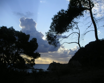 Wolkentürme