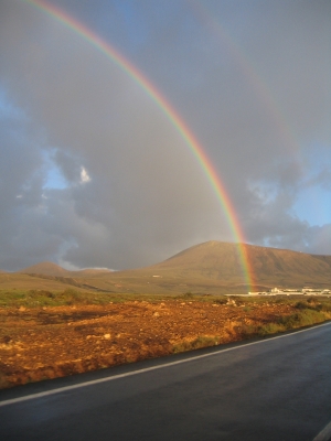 Regenbogen