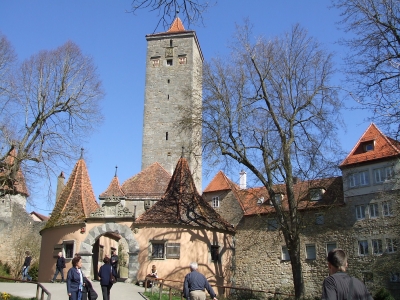 Rothenburg