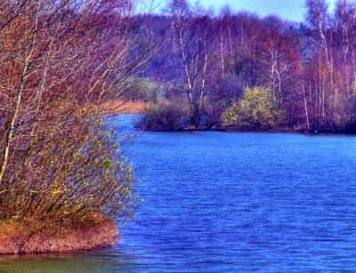 Hollands Wasser