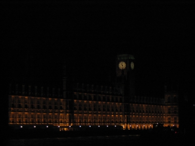 Houses of Parliament