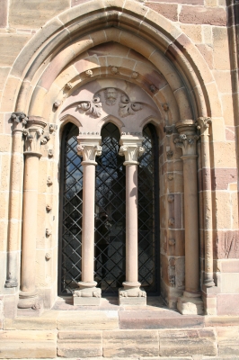 Kirchenfenster