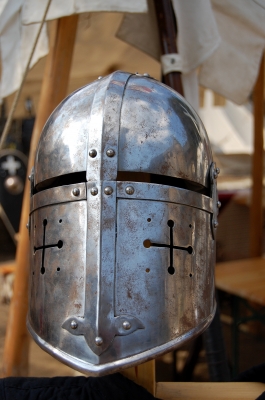 Ritterhelm