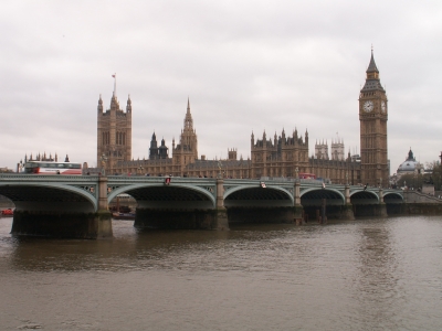 House of Parlament