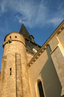 Alte Kirche