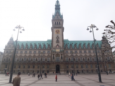 Rathaus