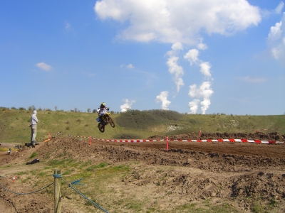 Motocross