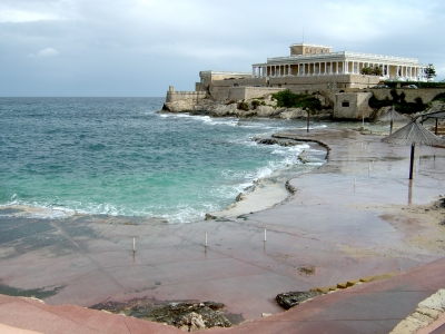 Casino in St. Julians auf Malta