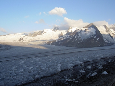 Aletschgletscher