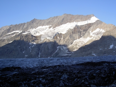 Aletschgletscher