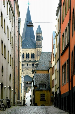 Kölner Gasse