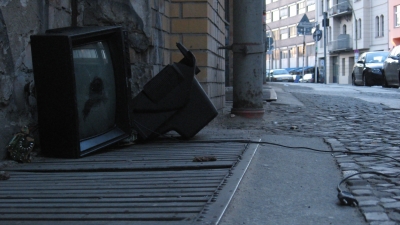 Boulevard-Fernsehen