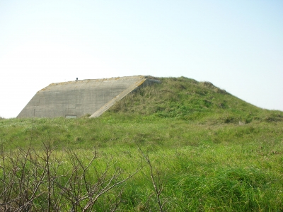 Westwall Bunker