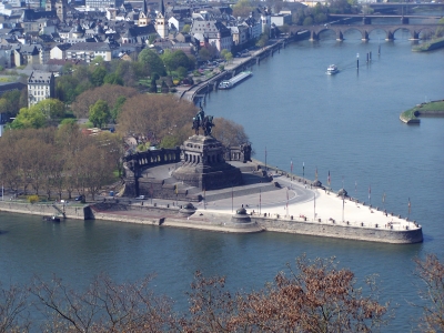 Deutsches Eck