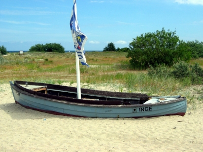 Strandboot