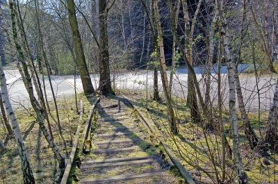 Duisburg, Landschaftspark Nord