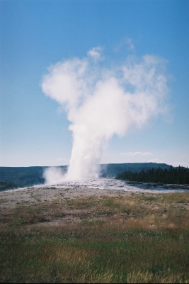 Yellowstone